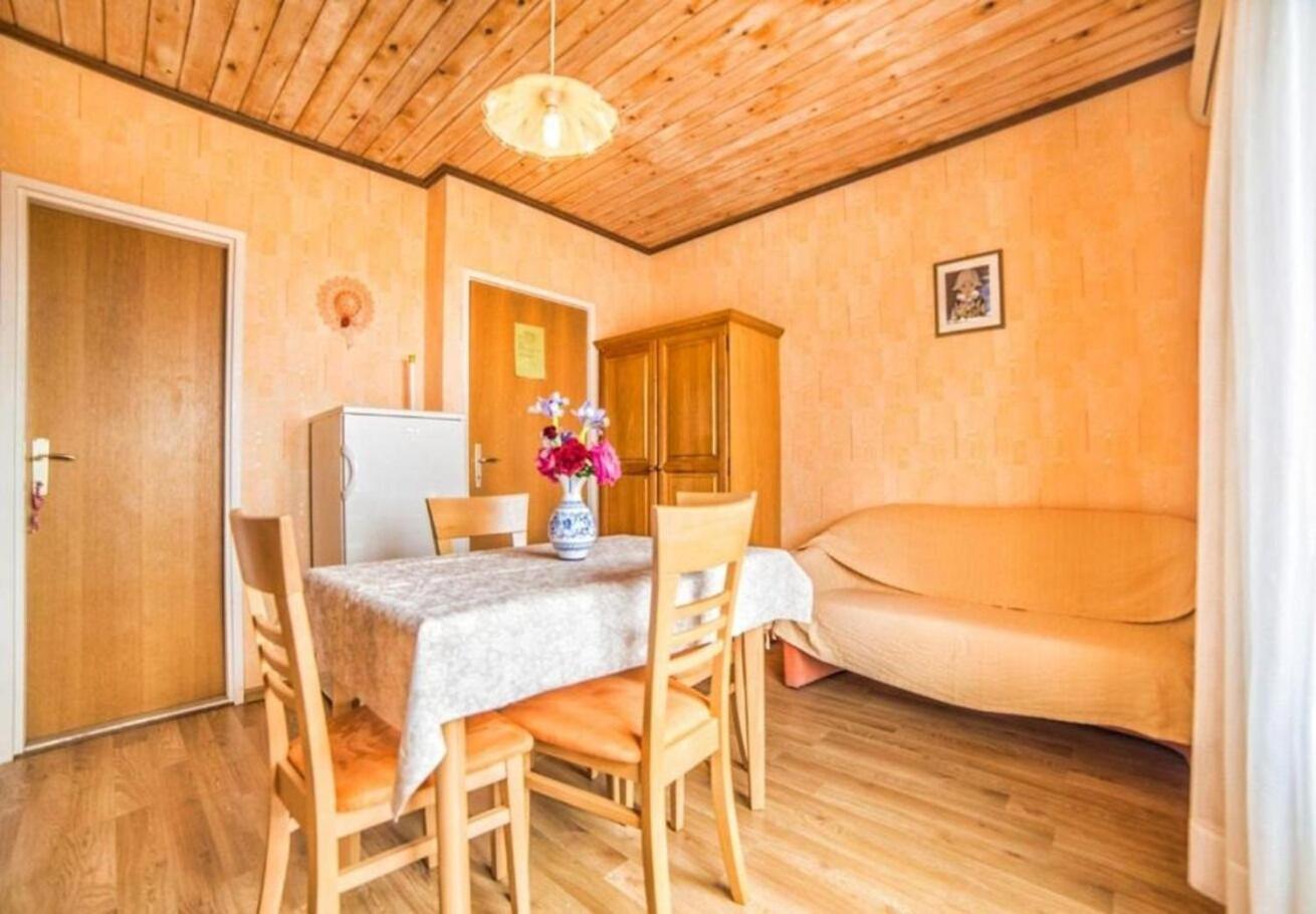 Apartments Dusa Банёл Экстерьер фото