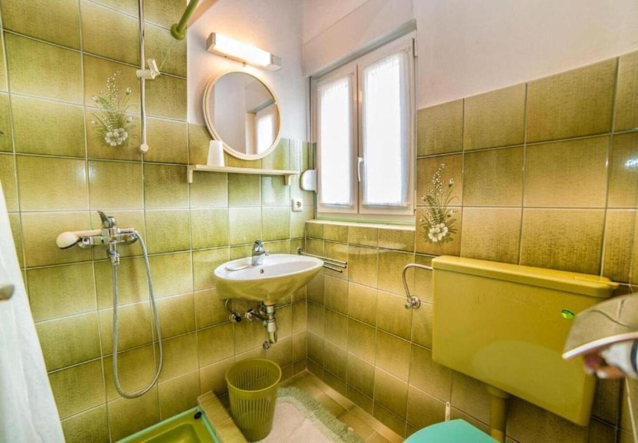 Apartments Dusa Банёл Экстерьер фото