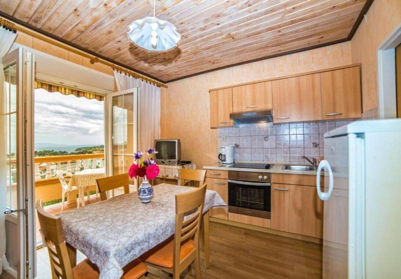 Apartments Dusa Банёл Экстерьер фото
