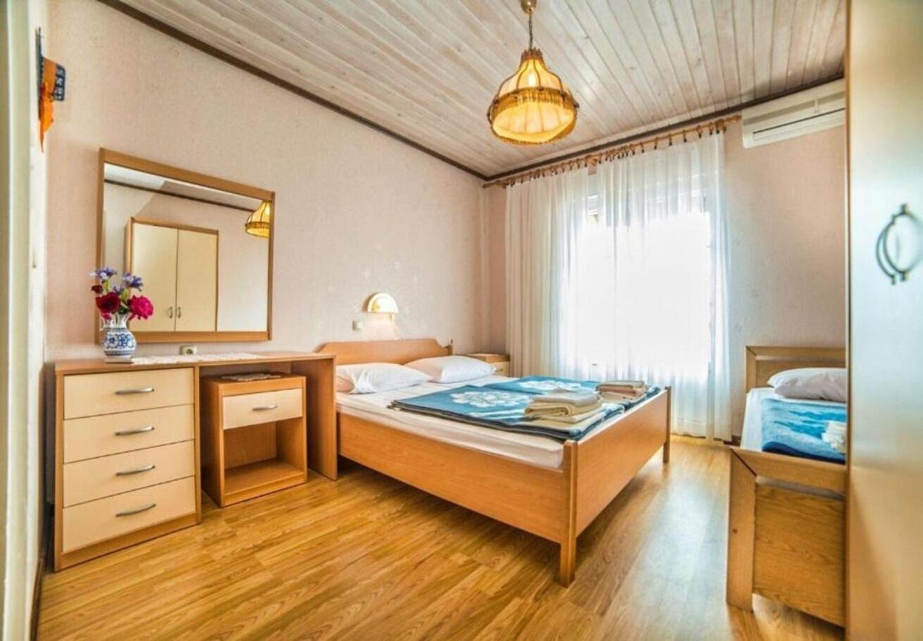 Apartments Dusa Банёл Экстерьер фото