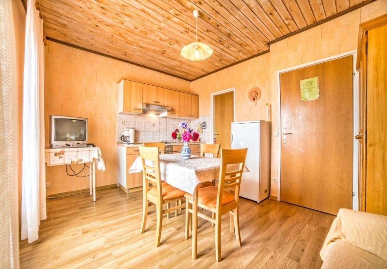Apartments Dusa Банёл Экстерьер фото