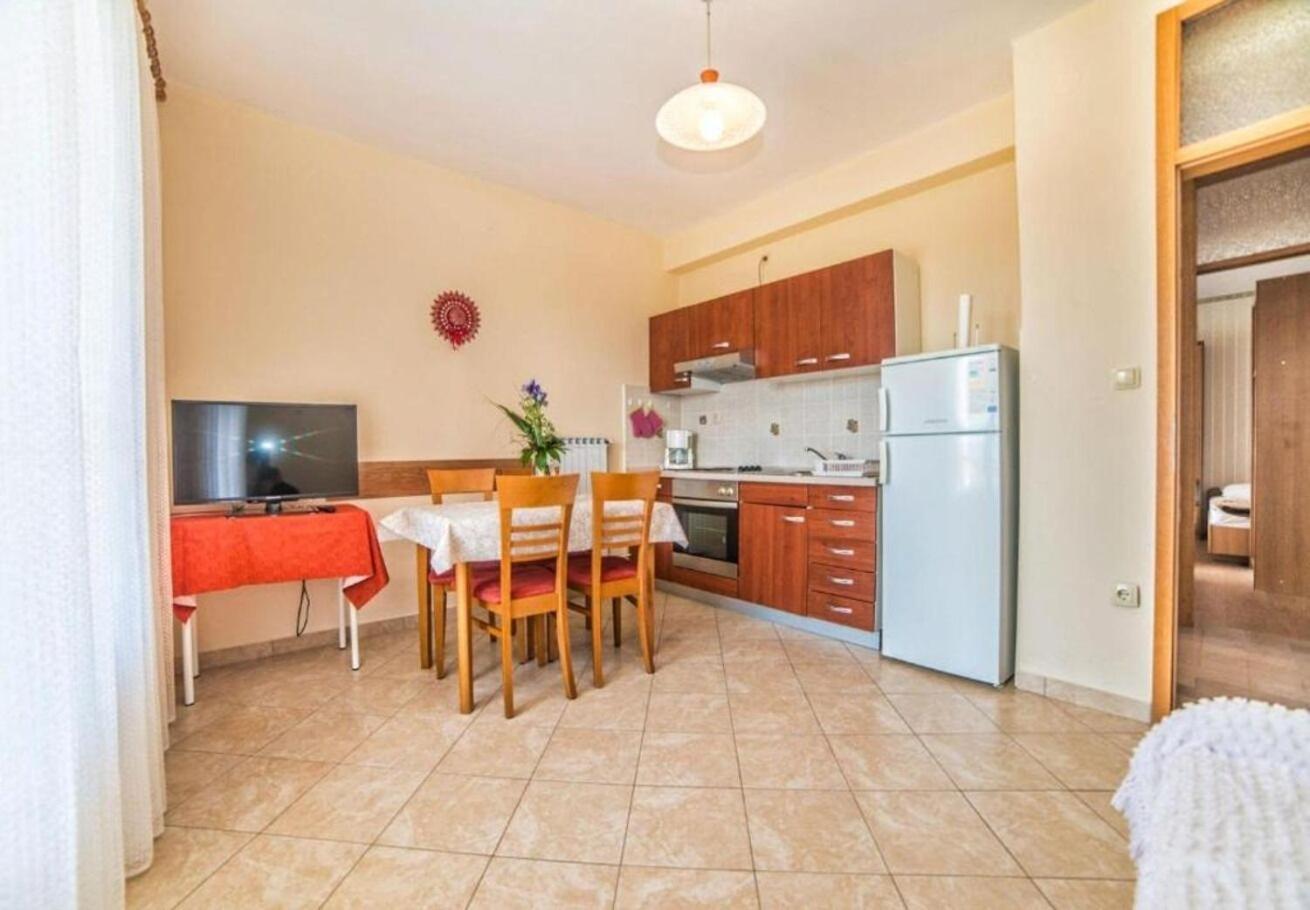 Apartments Dusa Банёл Экстерьер фото