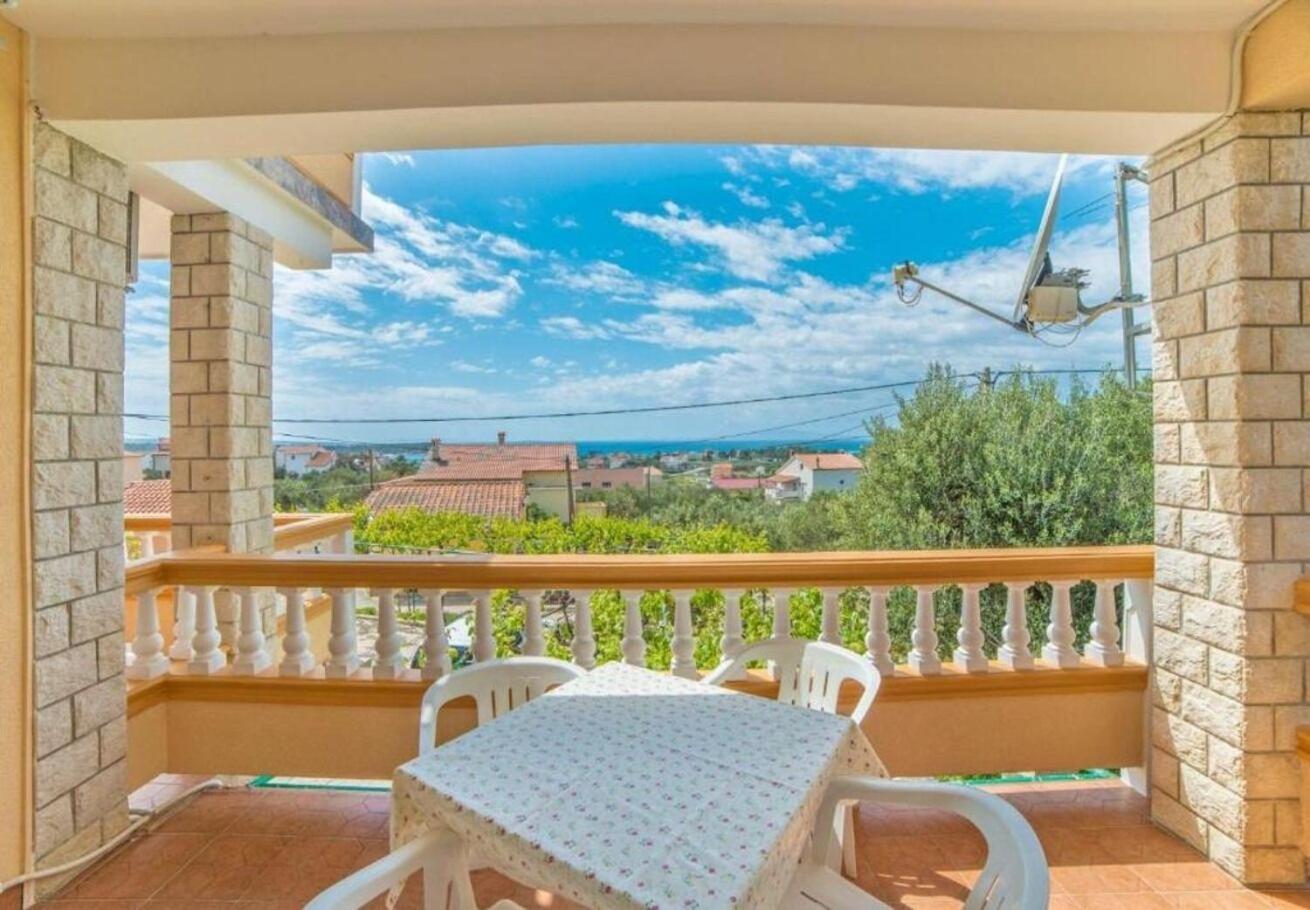 Apartments Dusa Банёл Экстерьер фото