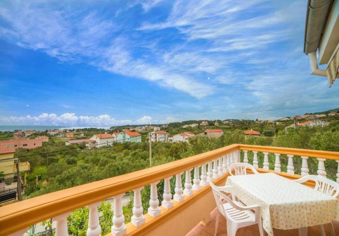 Apartments Dusa Банёл Экстерьер фото