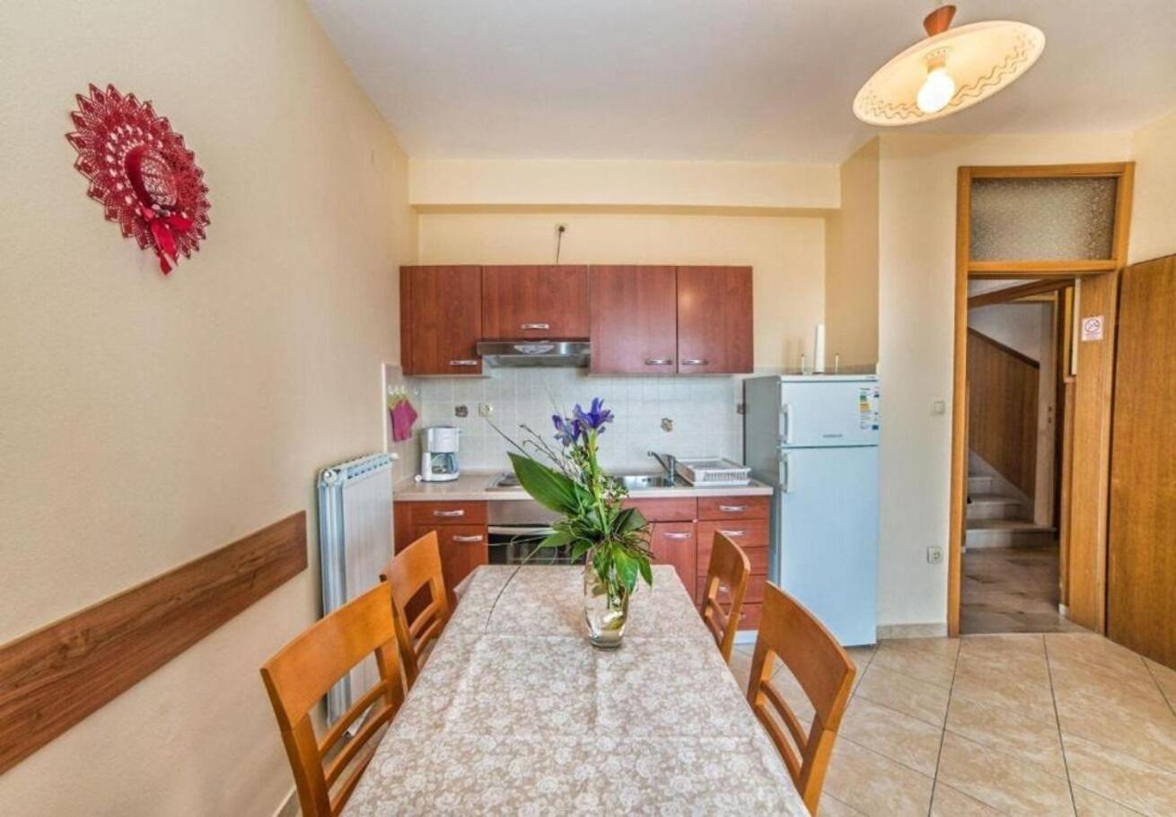 Apartments Dusa Банёл Экстерьер фото