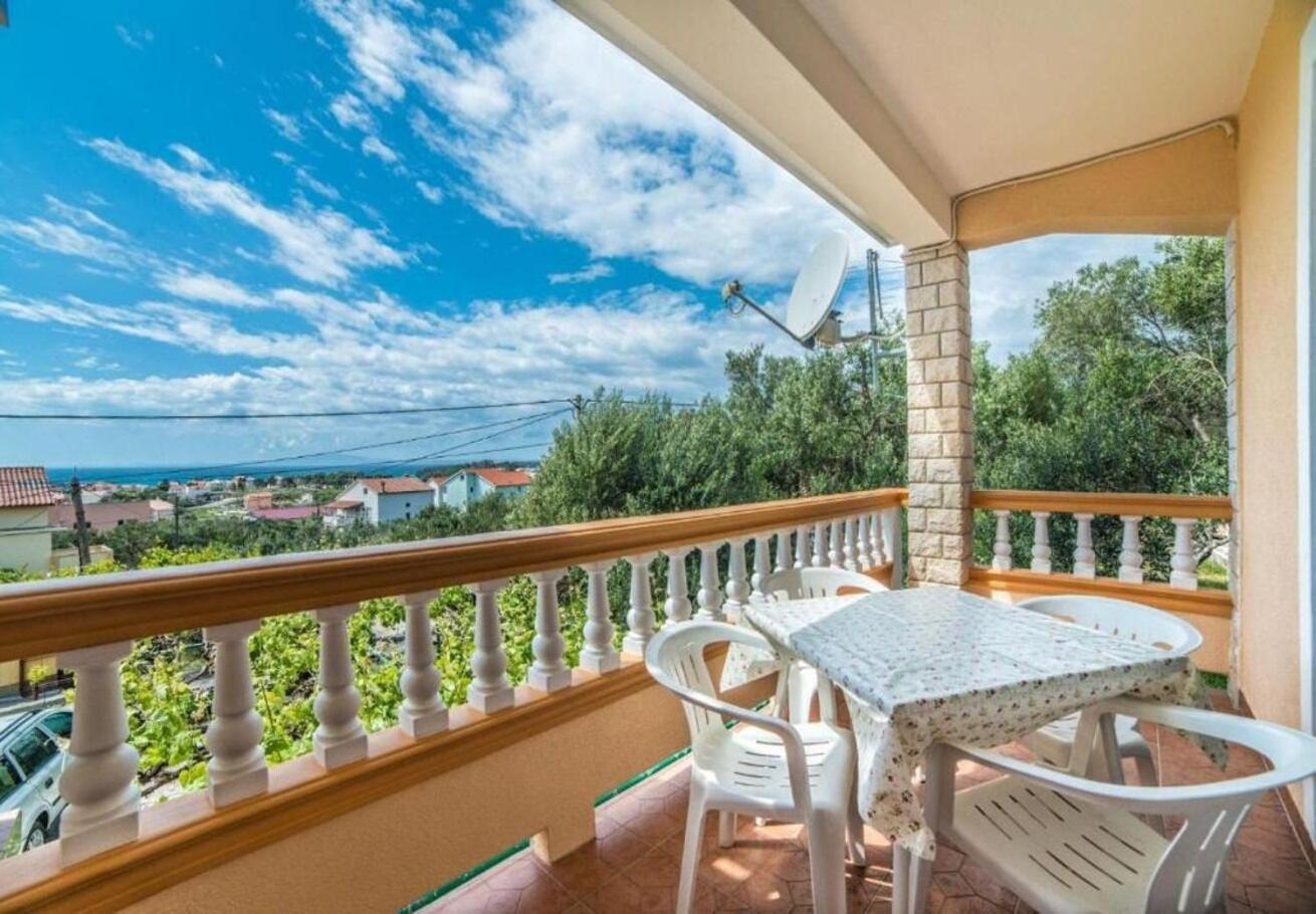 Apartments Dusa Банёл Экстерьер фото