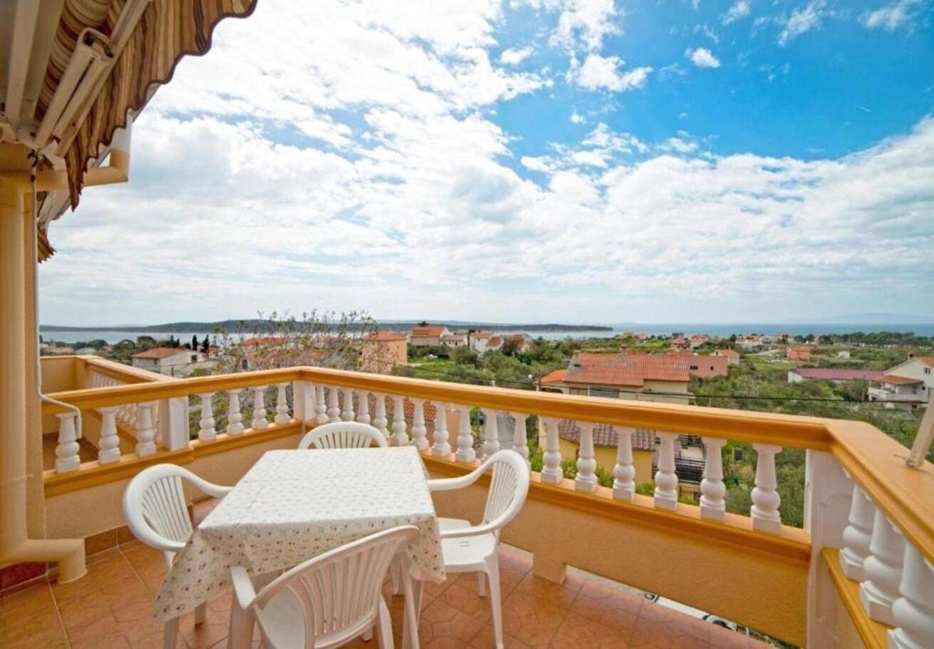 Apartments Dusa Банёл Экстерьер фото