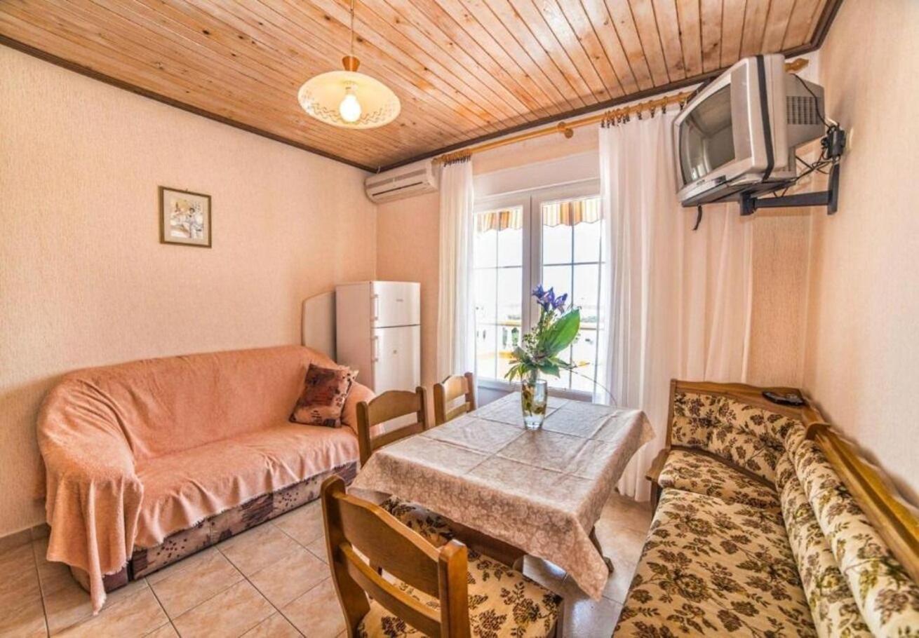 Apartments Dusa Банёл Экстерьер фото