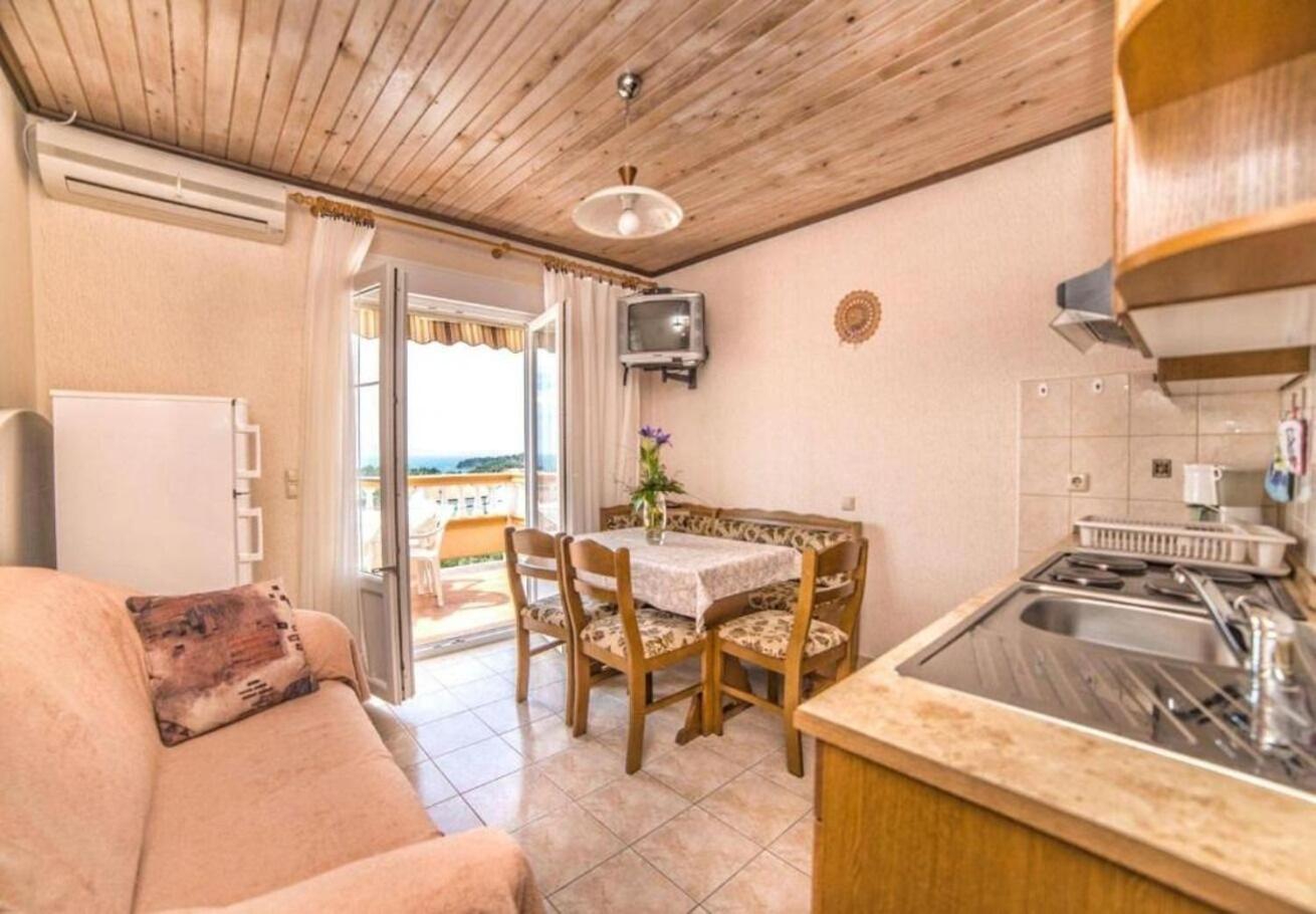 Apartments Dusa Банёл Экстерьер фото