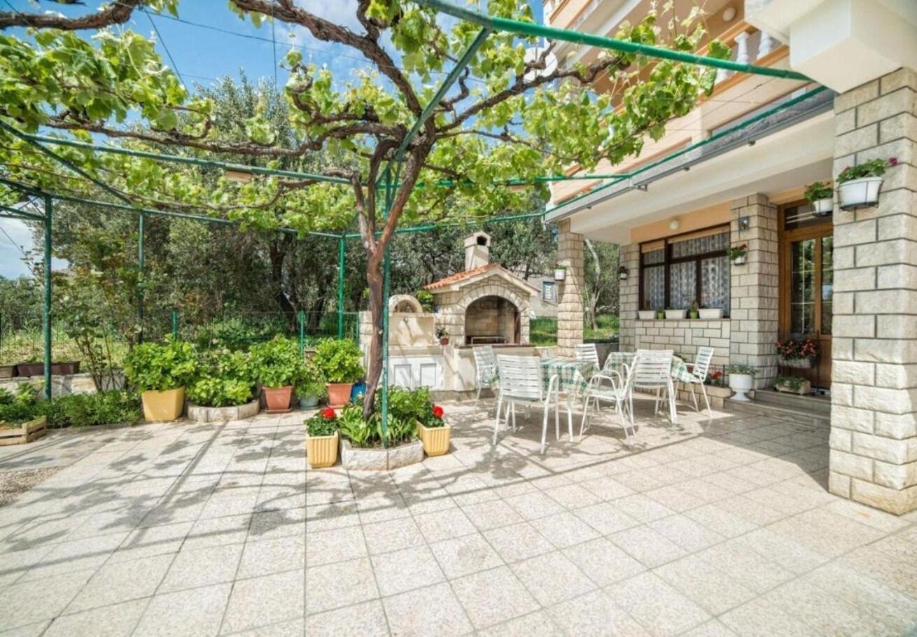 Apartments Dusa Банёл Экстерьер фото