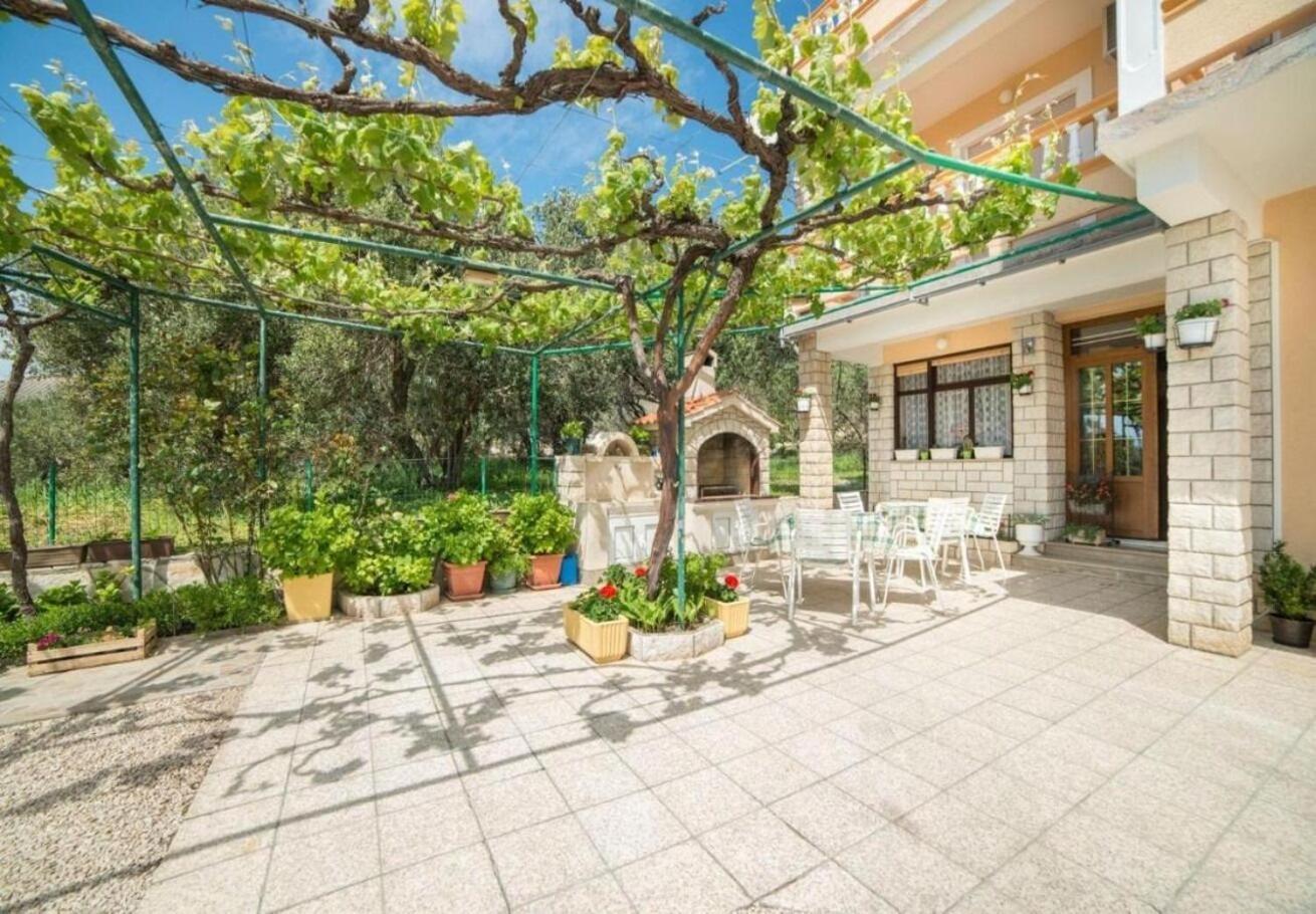 Apartments Dusa Банёл Экстерьер фото
