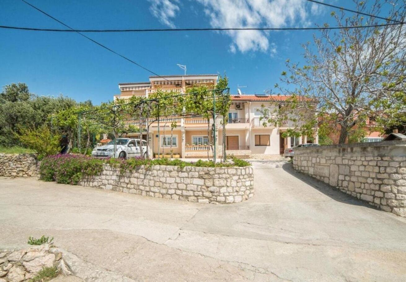 Apartments Dusa Банёл Экстерьер фото